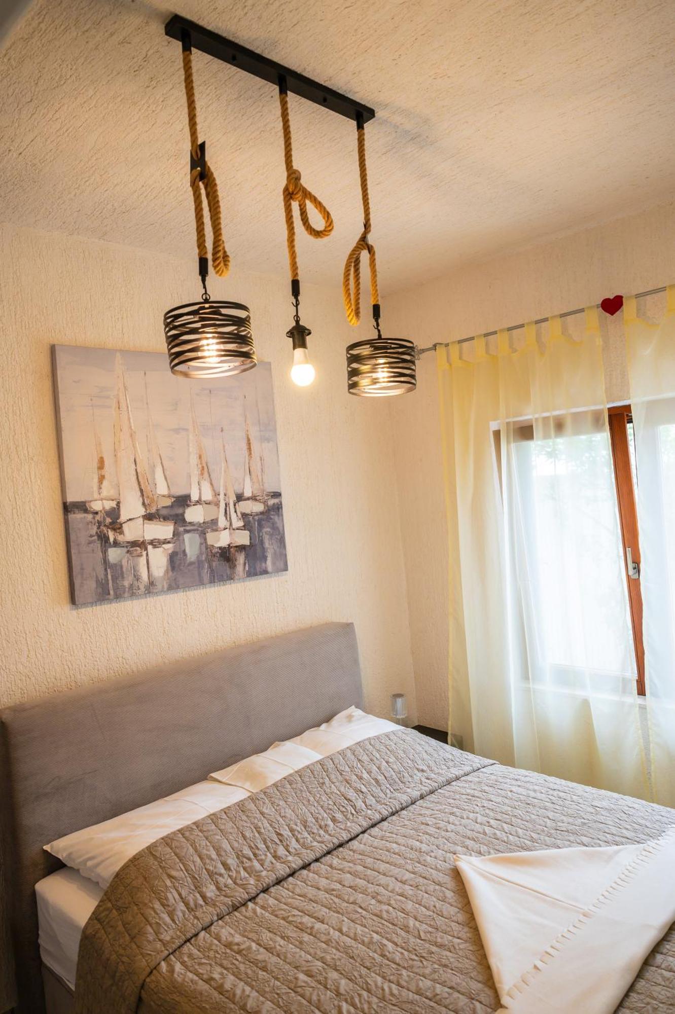 Villa I Karma Tisno Ngoại thất bức ảnh