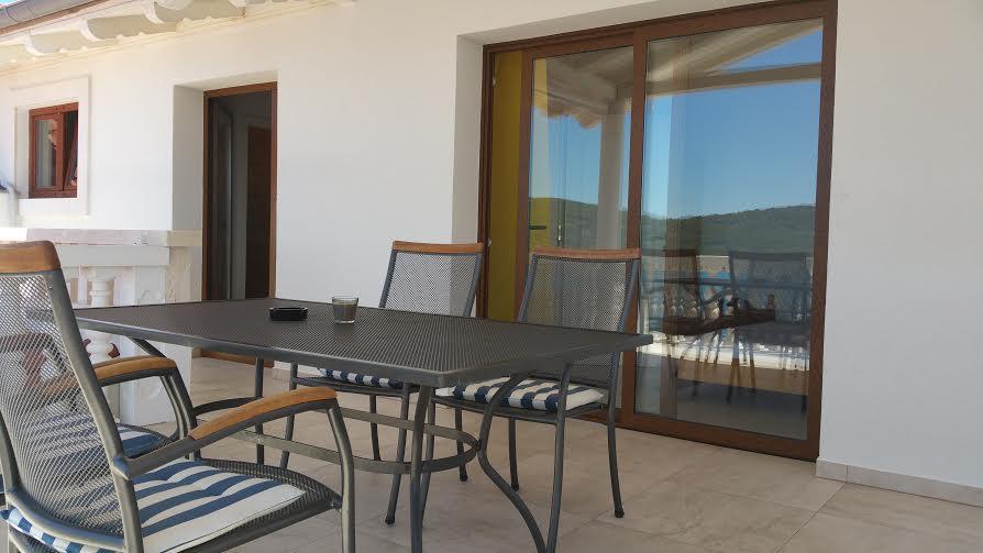 Villa I Karma Tisno Ngoại thất bức ảnh